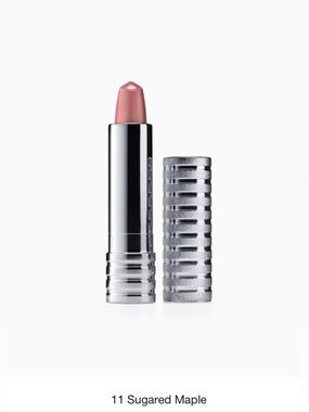 Clinique 11 Sugared Maple Dramatically Different Lipstick New In Box